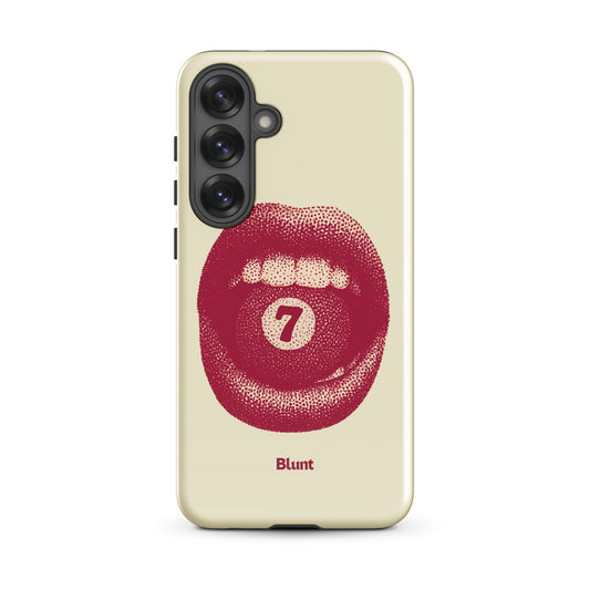 Sin City Samsung Case - Blunt Cases