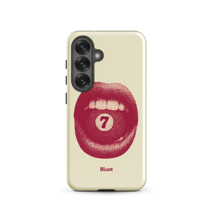 Sin City Samsung Case - Blunt Cases