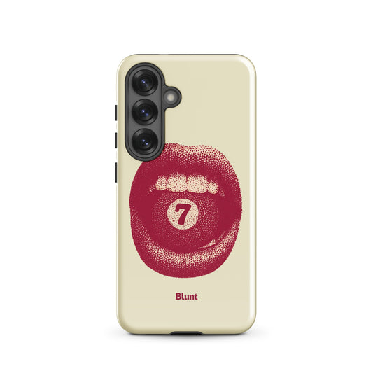Sin City Samsung Case - Blunt Cases