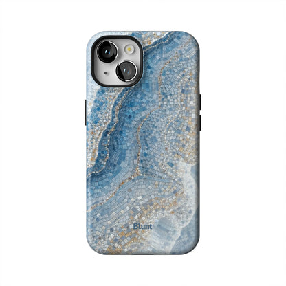 Agate-Frost-iphone-case-iPhone 14-1