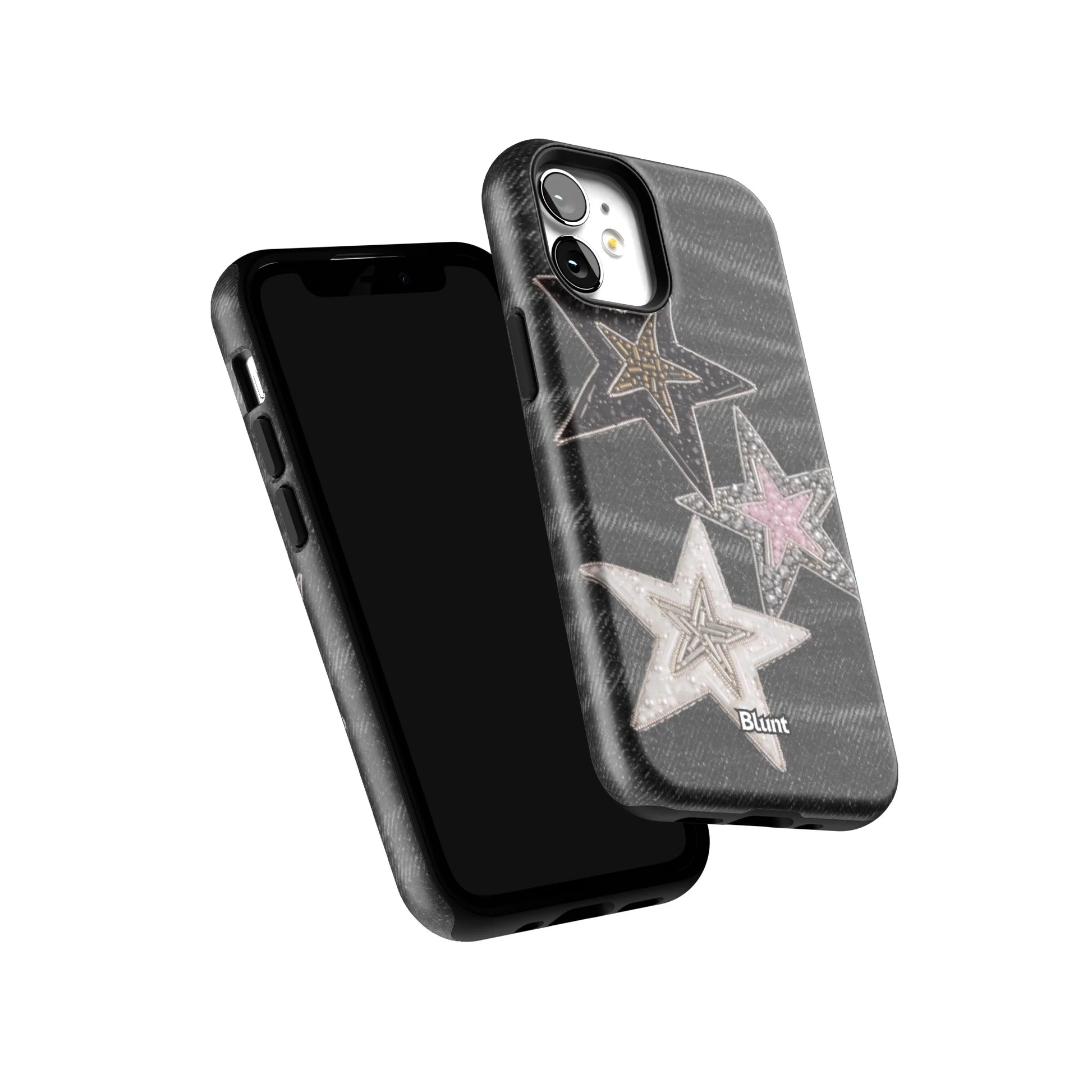 Starfall-Denim-iphone-case-iPhone 12 Mini-5
