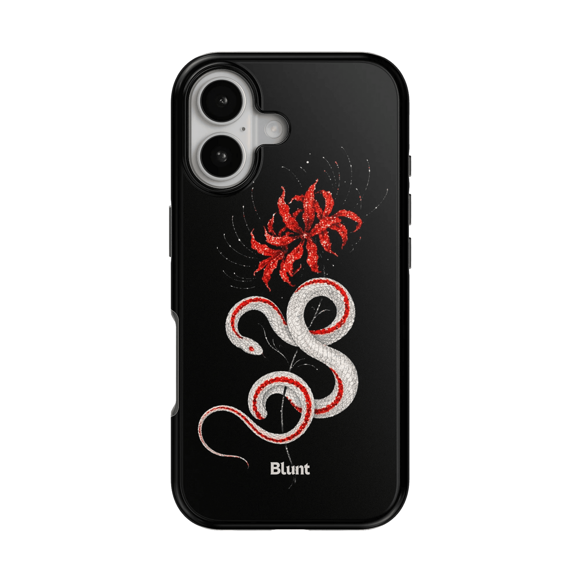 Sinly iPhone Case - Blunt Cases