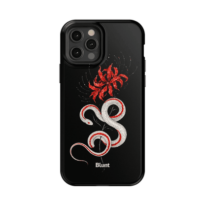 Sinly iPhone Case - Blunt Cases