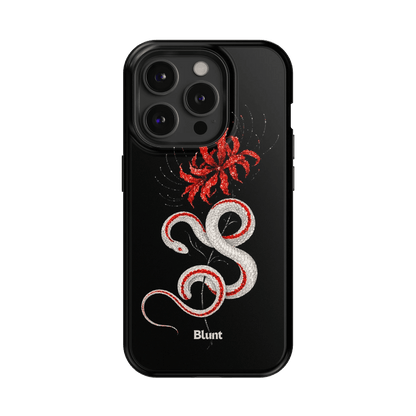 Sinly iPhone Case - Blunt Cases