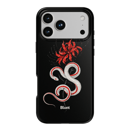 Sinly iPhone Case - Blunt Cases