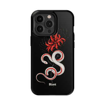 Sinly iPhone Case - Blunt Cases