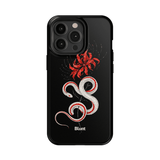 Sinly iPhone Case - Blunt Cases