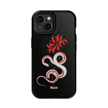 Sinly iPhone Case - Blunt Cases