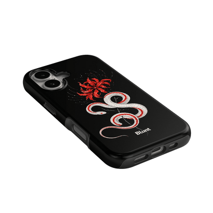 Sinly iPhone Case - Blunt Cases