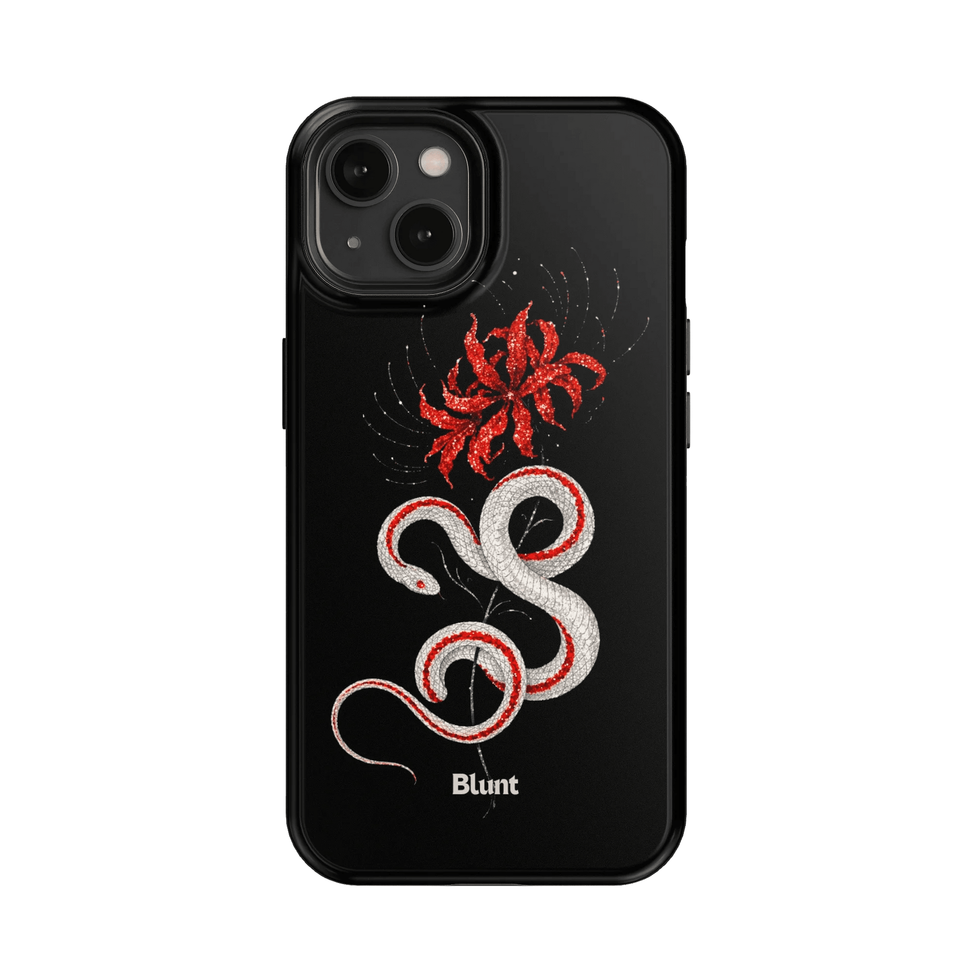 Sinly iPhone Case - Blunt Cases