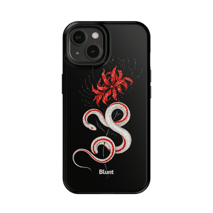 Sinly iPhone Case - Blunt Cases