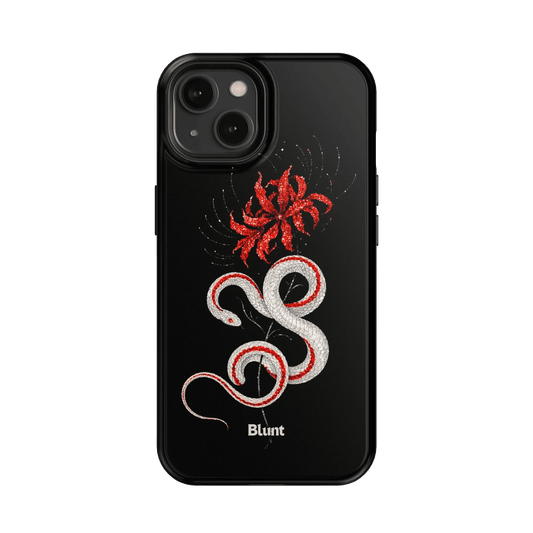 Sinly iPhone Case - Blunt Cases