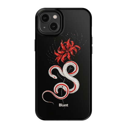 Sinly iPhone Case - Blunt Cases