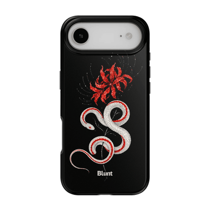 Sinly iPhone Case - Blunt Cases