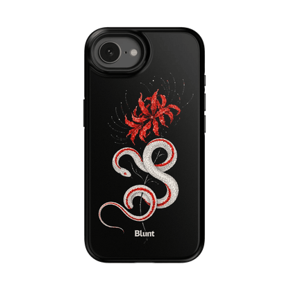 Sinly iPhone Case - Blunt Cases