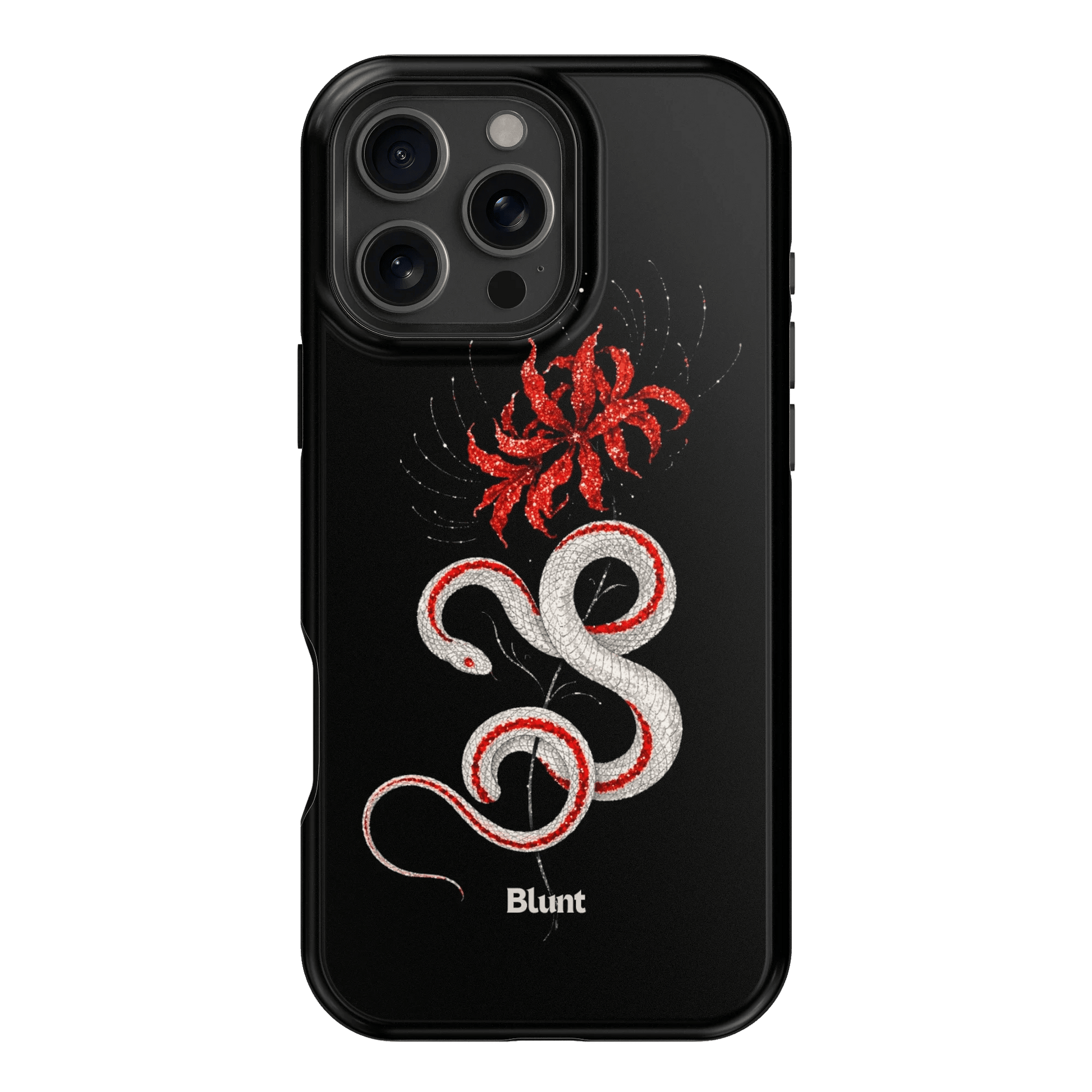 Sinly iPhone Case - Blunt Cases