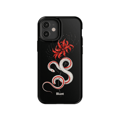 Sinly iPhone Case - Blunt Cases