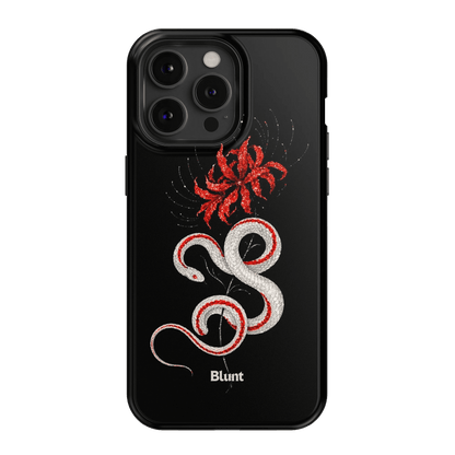 Sinly iPhone Case - Blunt Cases