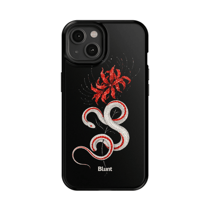 Sinly iPhone Case - Blunt Cases