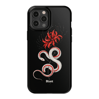 Sinly iPhone Case - Blunt Cases