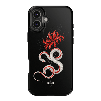 Sinly iPhone Case - Blunt Cases