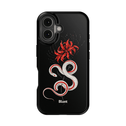 Sinly iPhone Case - Blunt Cases