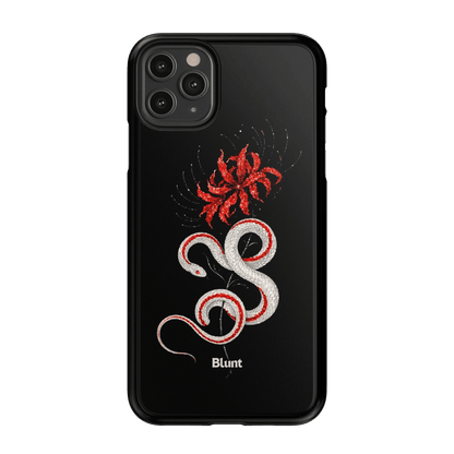 Sinly iPhone Case - Blunt Cases