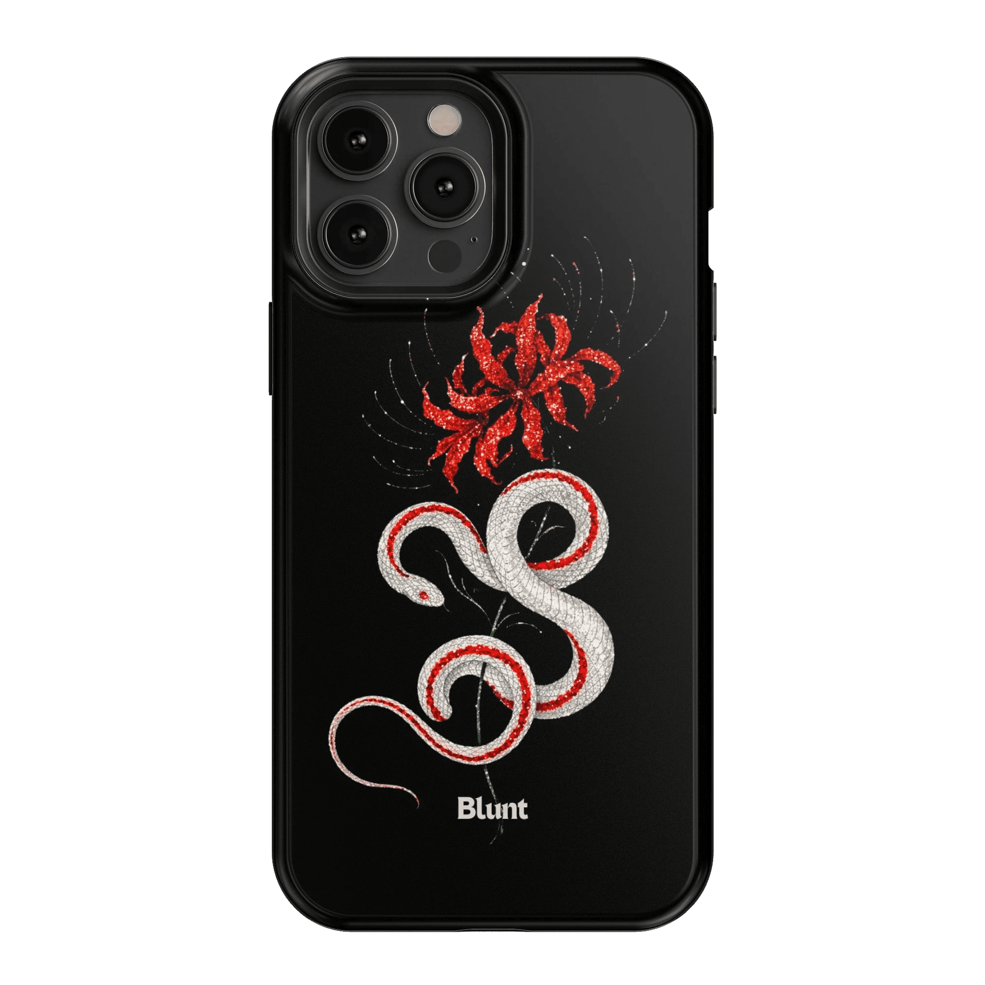 Sinly iPhone Case - Blunt Cases