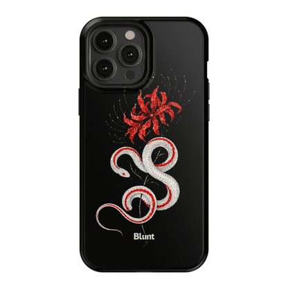 Sinly iPhone Case - Blunt Cases