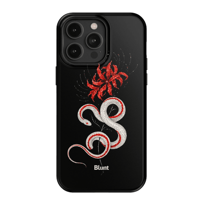 Sinly iPhone Case - Blunt Cases