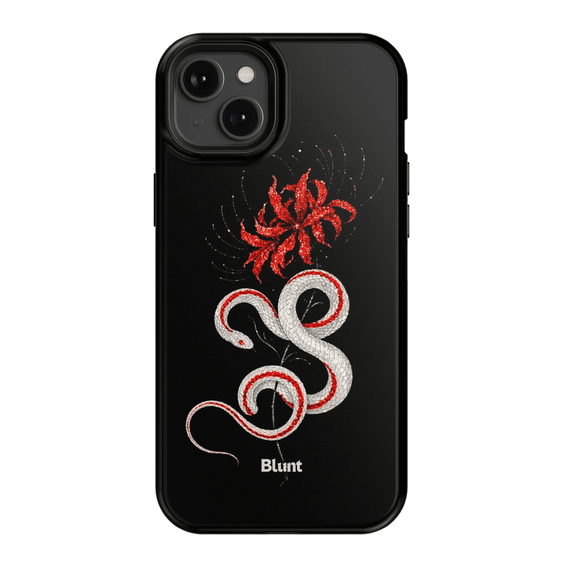 Sinly iPhone Case - Blunt Cases