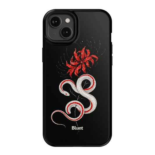 Sinly iPhone Case - Blunt Cases