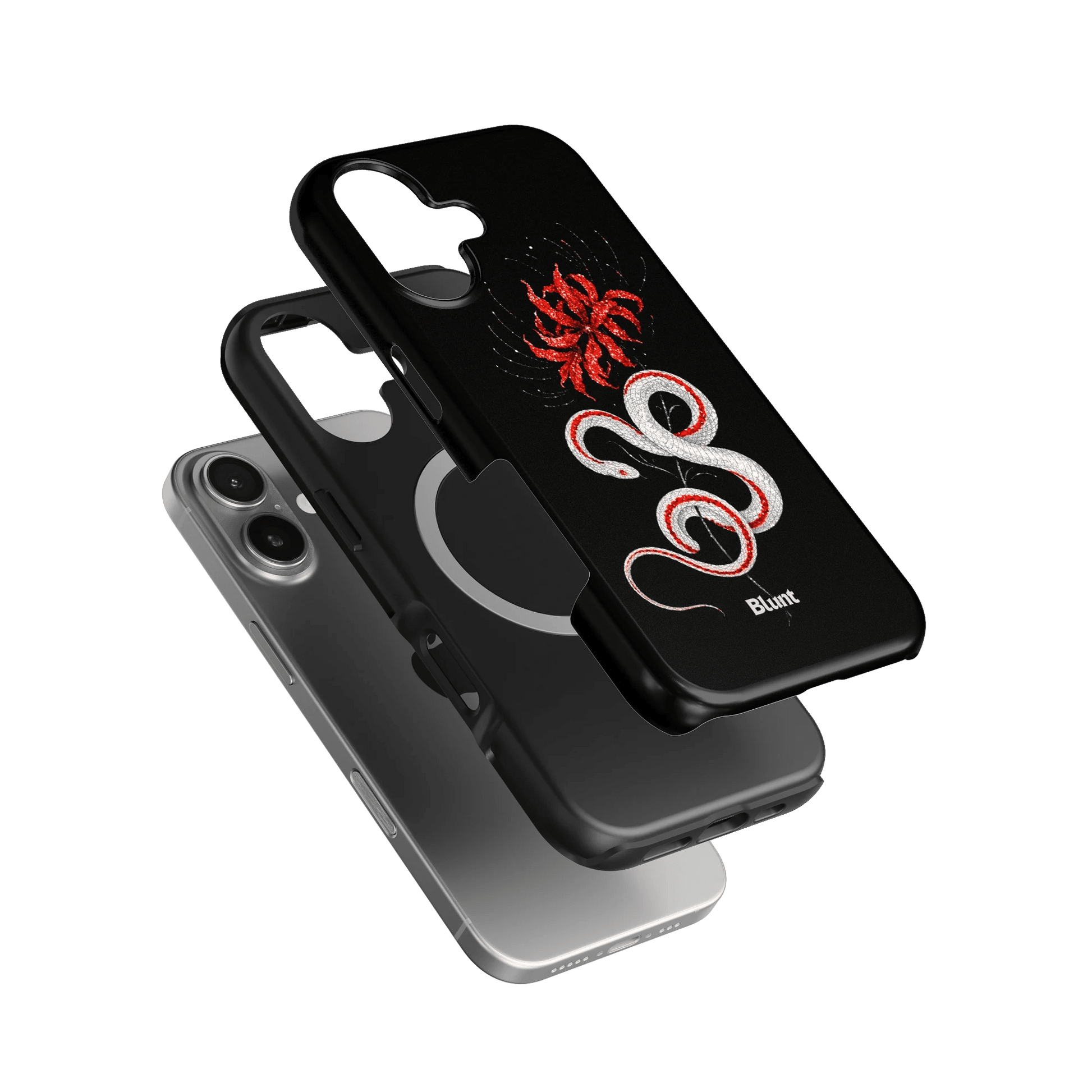 Sinly iPhone Case - Blunt Cases