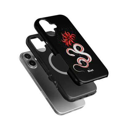 Sinly iPhone Case - Blunt Cases