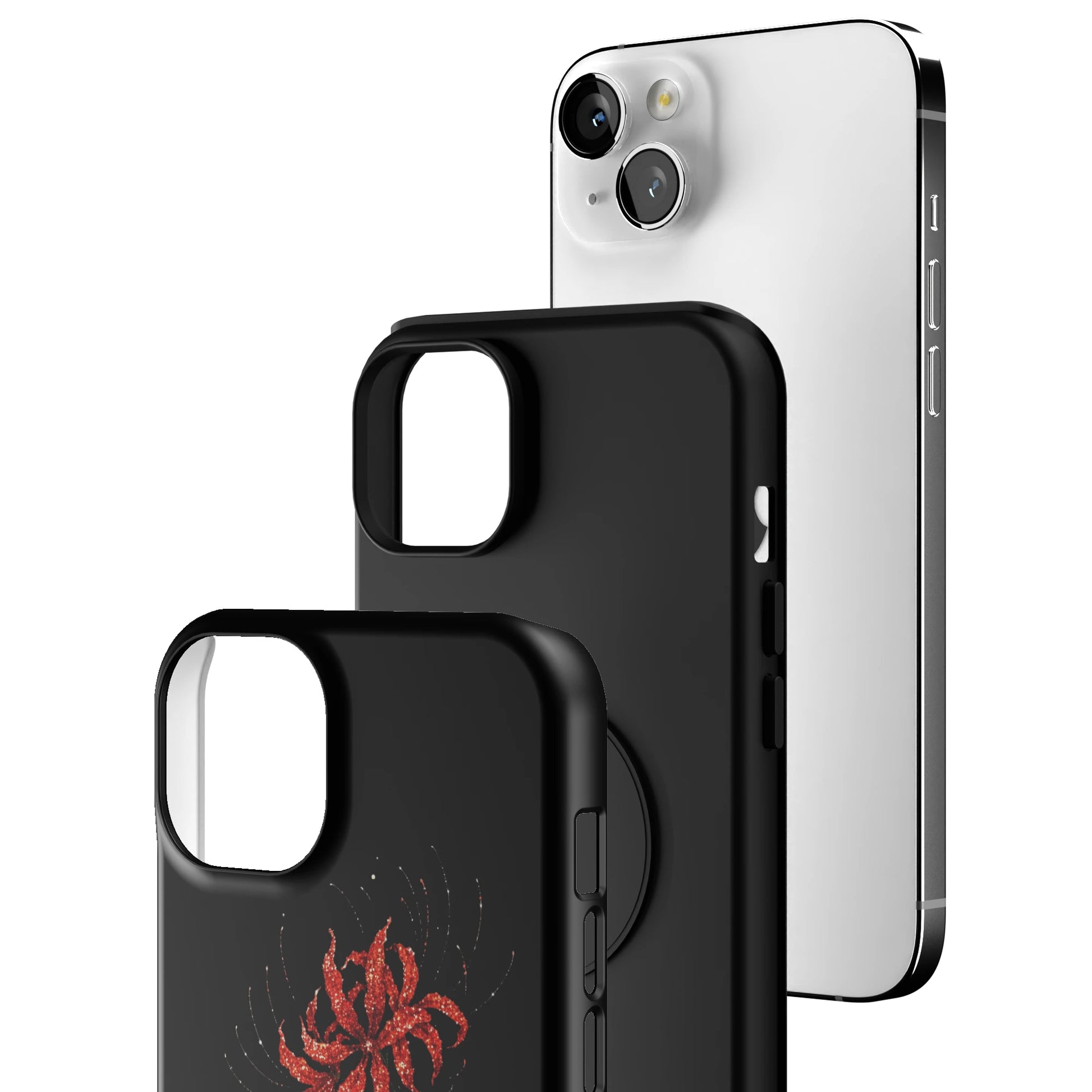 Sinly iPhone Case gallery - Iphone_14_Mini_Air_Plus_3