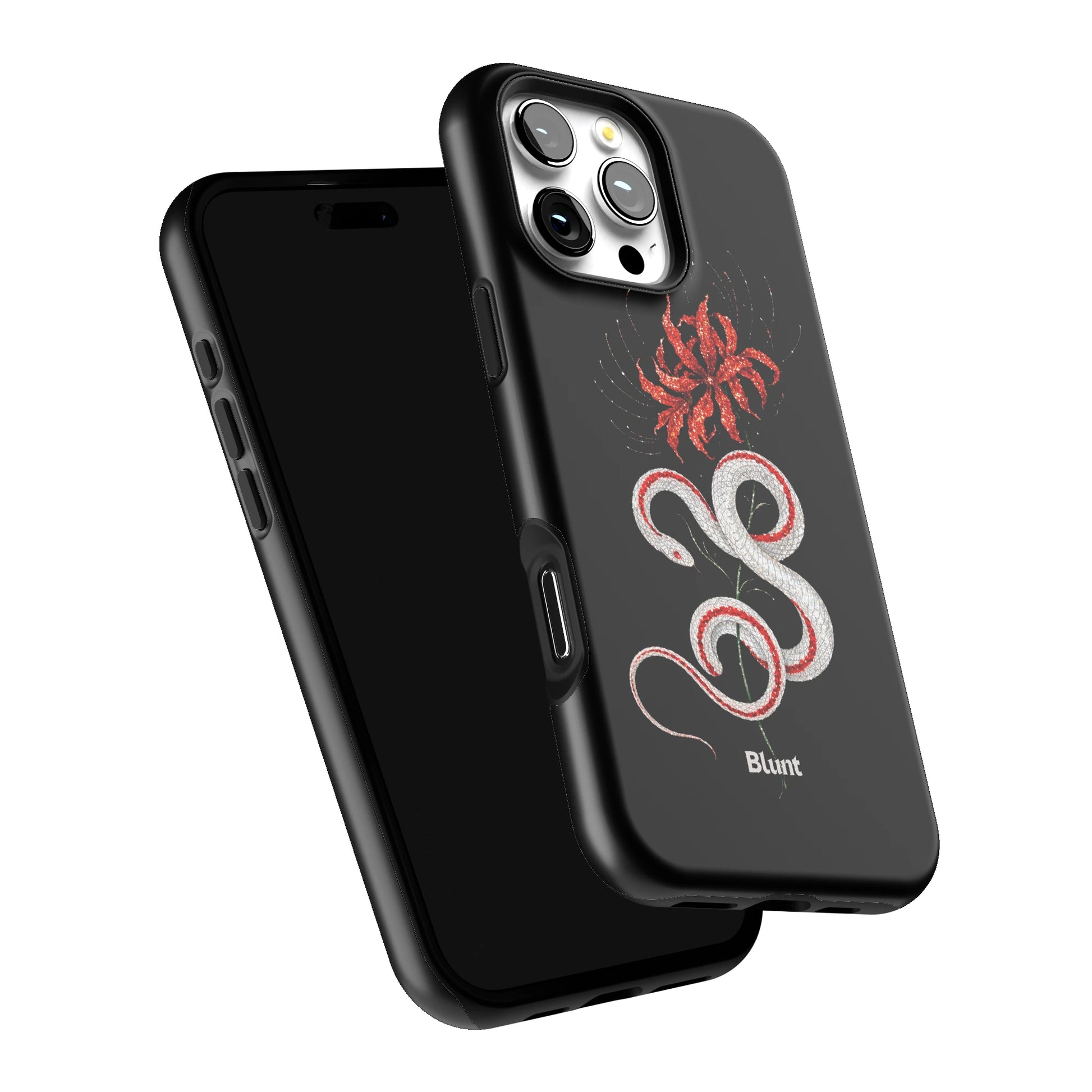 Sinly iPhone Case gallery - Iphone_16_Pro_Max_6
