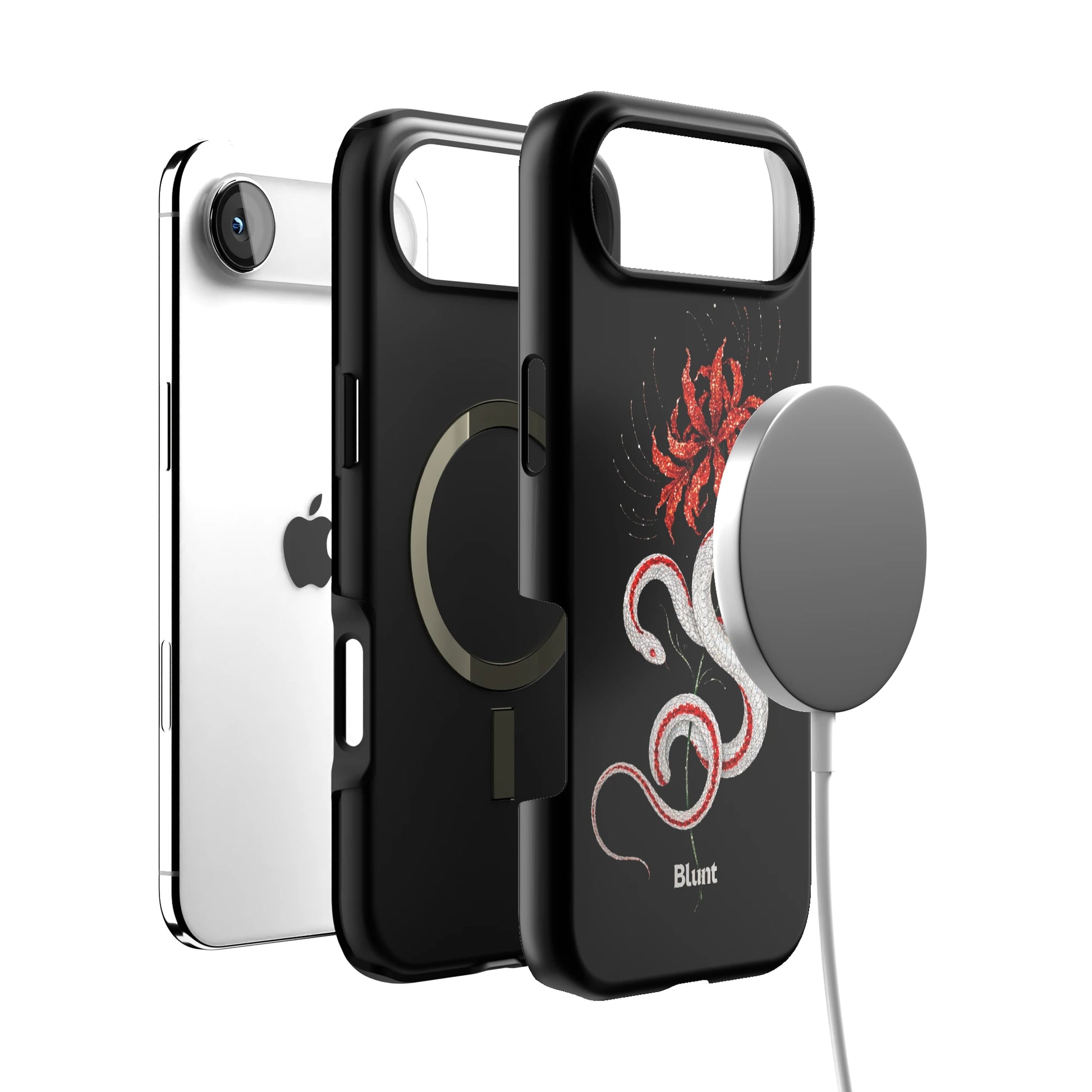Sinly iPhone Case gallery - Iphone_17_Air_4