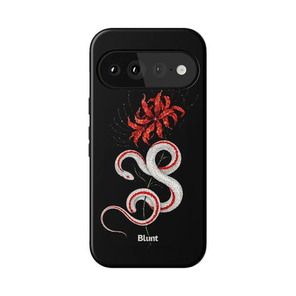 Sinly Pixel Case - Blunt Cases