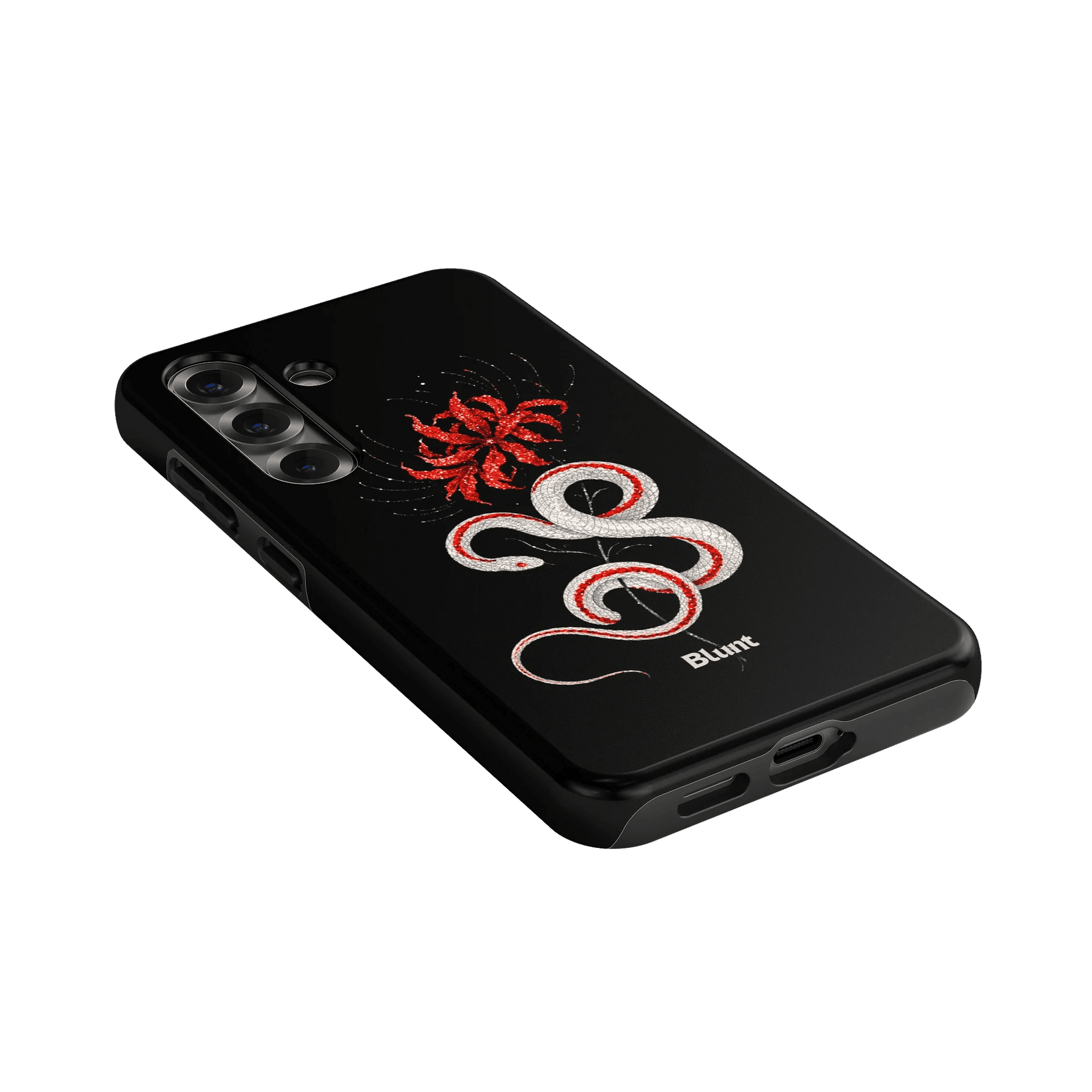 Sinly Samsung Case - Blunt Cases