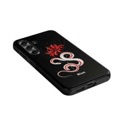 Sinly Samsung Case - Blunt Cases
