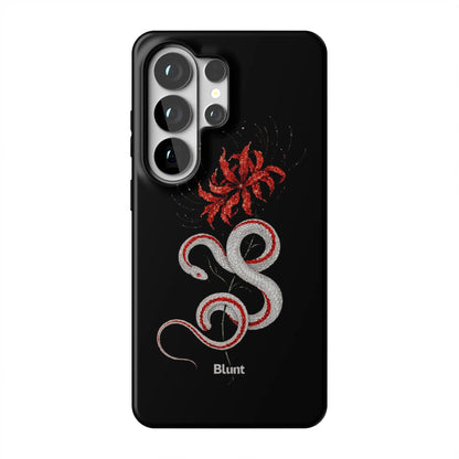 Sinly Samsung Case - Blunt Cases