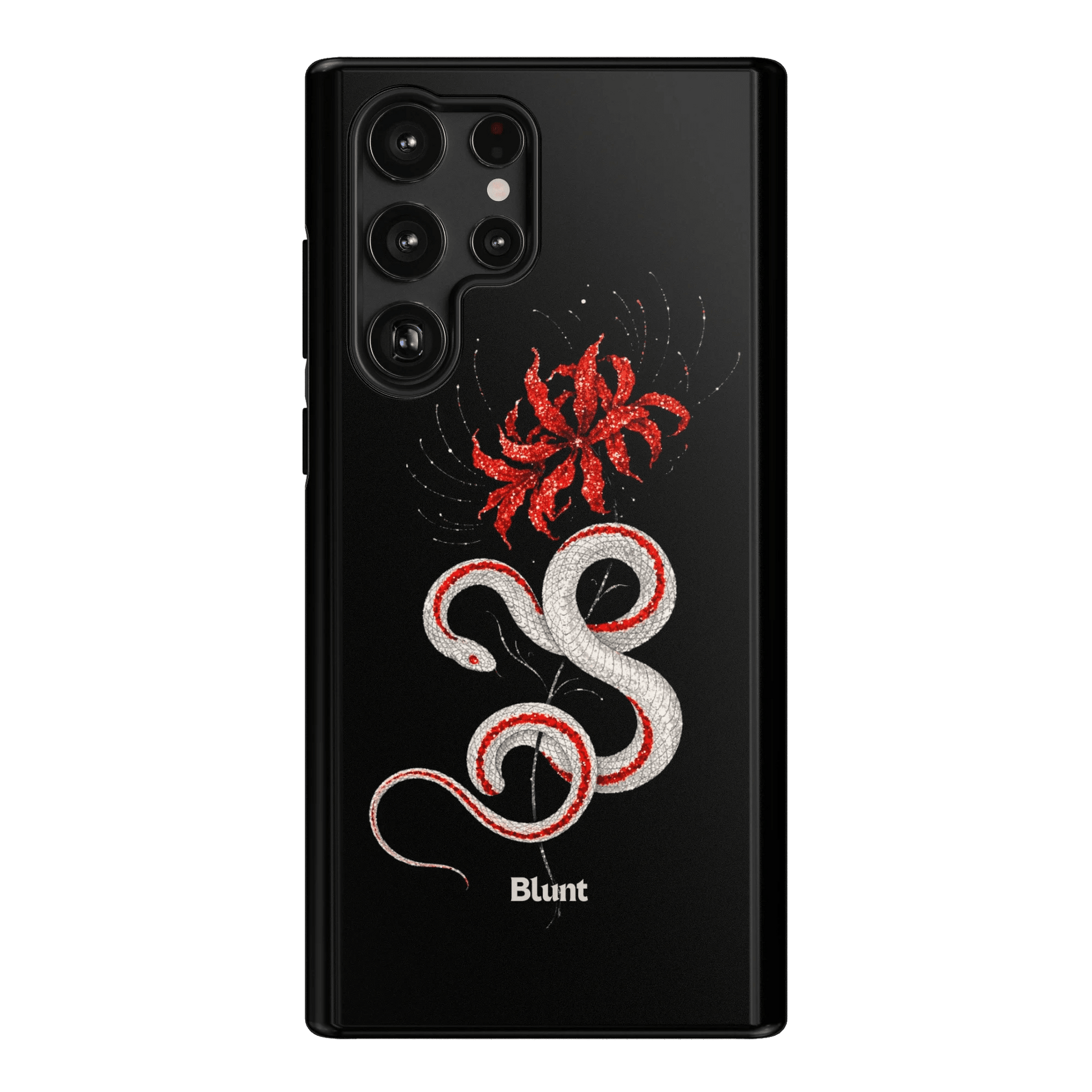 Sinly Samsung Case - Blunt Cases