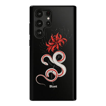 Sinly Samsung Case - Blunt Cases