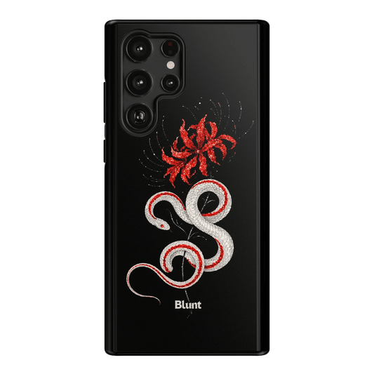 Sinly Samsung Case - Blunt Cases