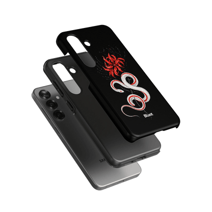 Sinly Samsung Case - Blunt Cases