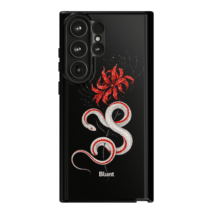 Sinly Samsung Case - Blunt Cases