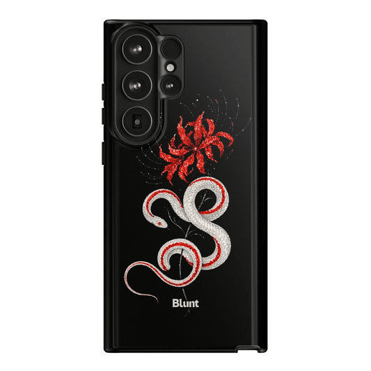 Sinly Samsung Case - Blunt Cases