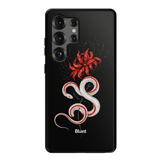 Sinly Samsung Case - Blunt Cases