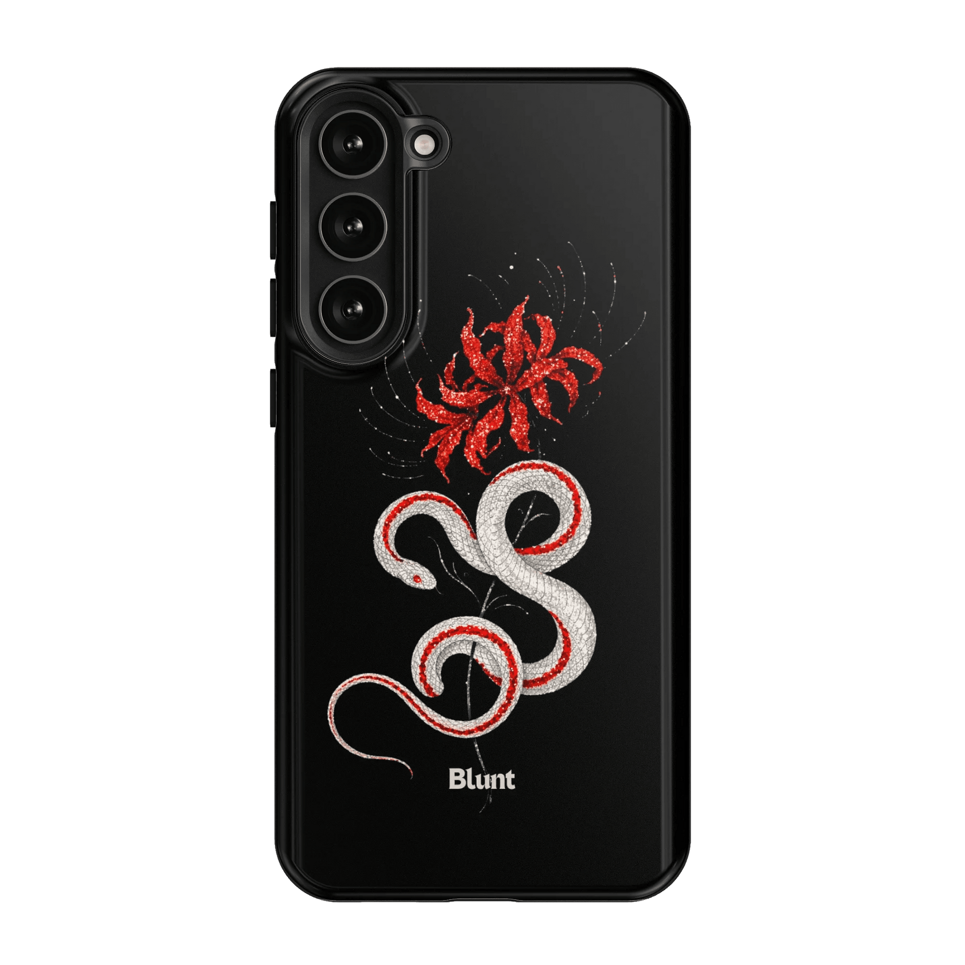 Sinly Samsung Case - Blunt Cases
