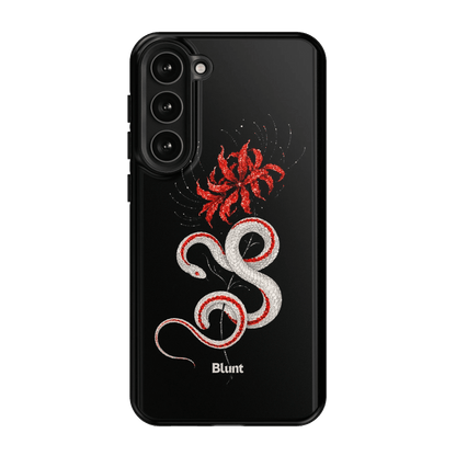 Sinly Samsung Case - Blunt Cases